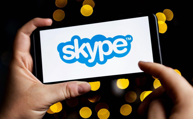 Skype подтвердил прекращение работы в мае