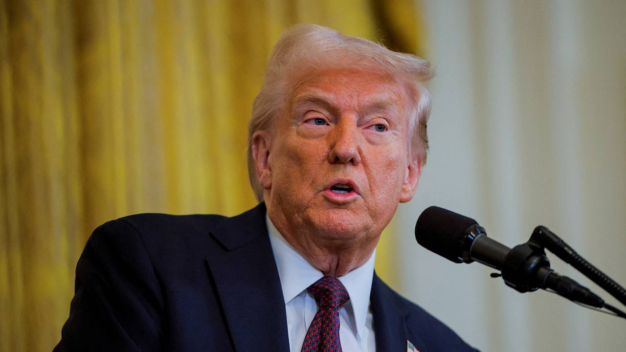 Трамп описал отношения Путина и Зеленского одной фразой