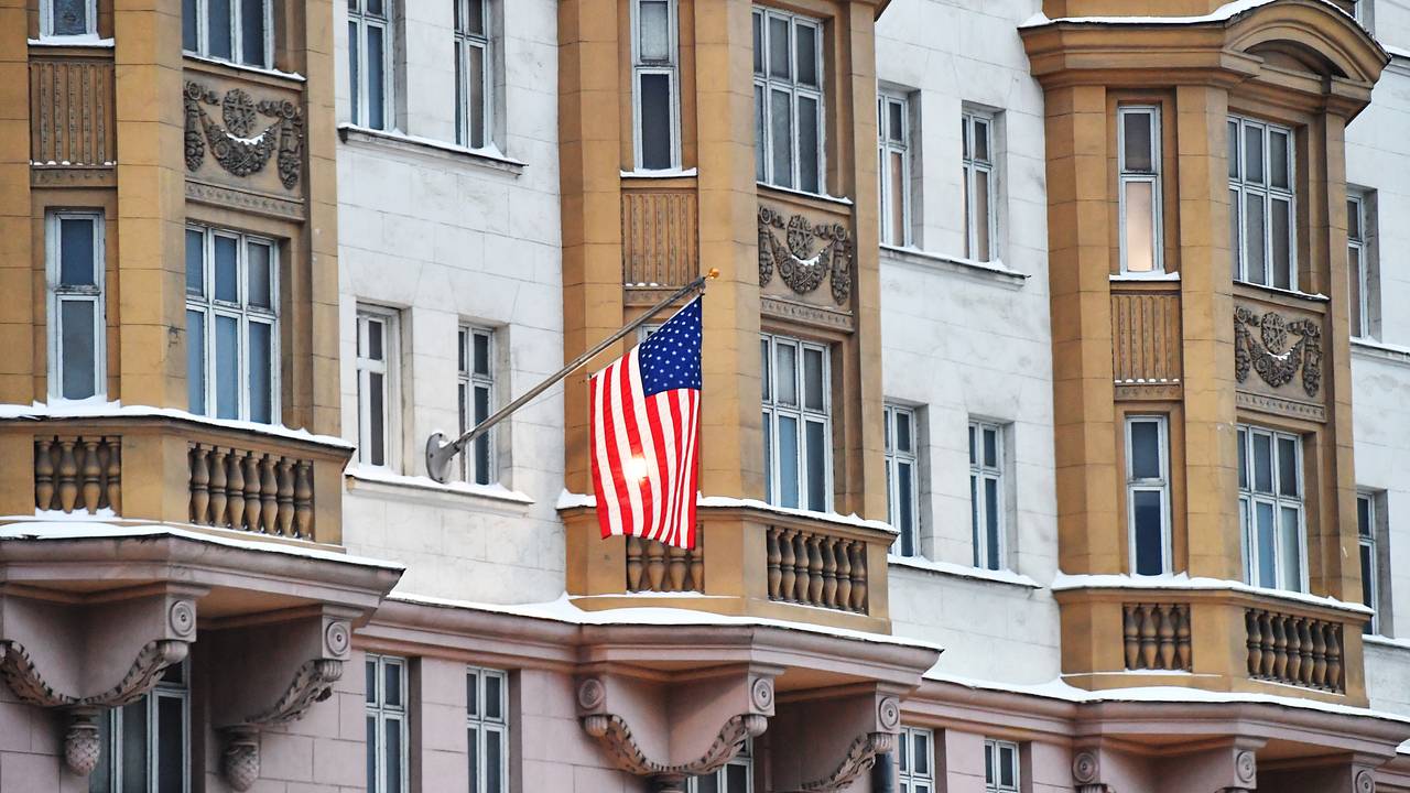 В Европе указали на изменение курса США ради переговоров с Россией