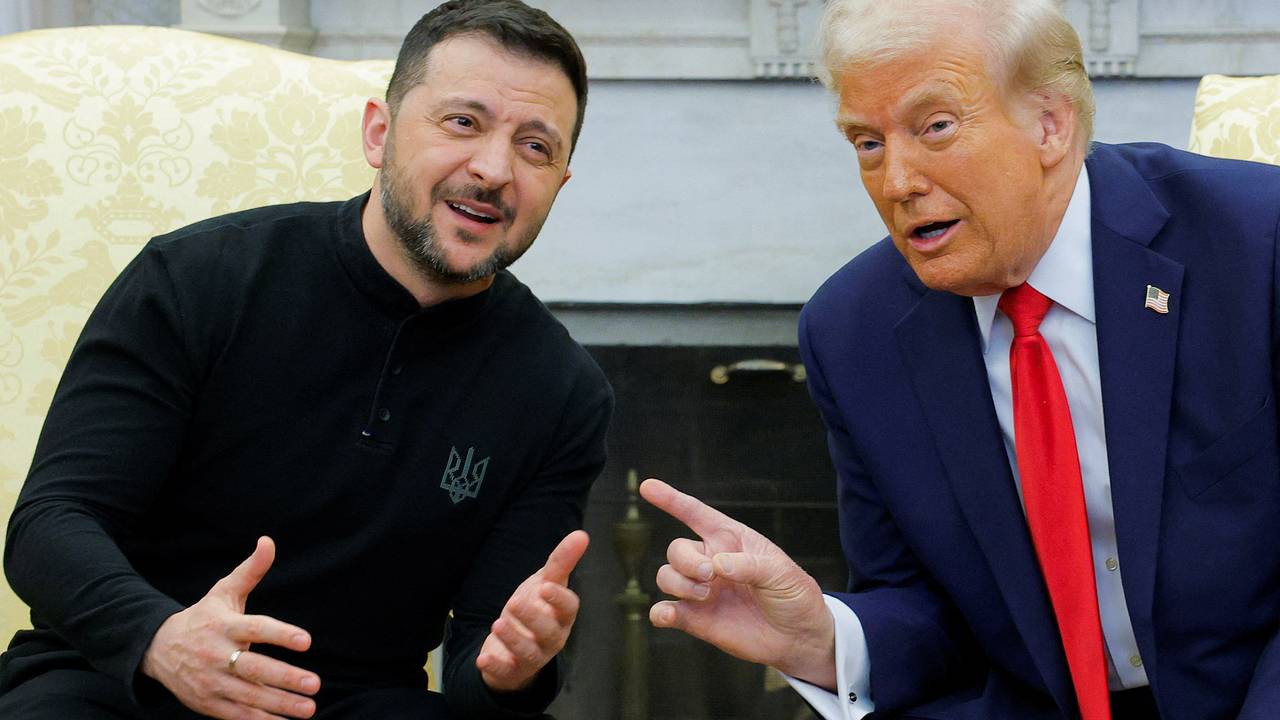 Трамп принял решение по поставкам оружия Украине