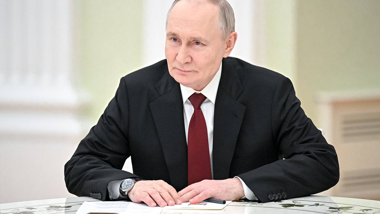 Путин ратифицировал договор о гарантиях безопасности Союзного государства