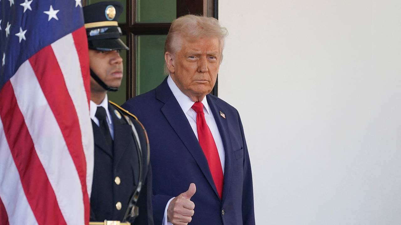 Трамп рассказал о близости сторон к заключению мира на Украине