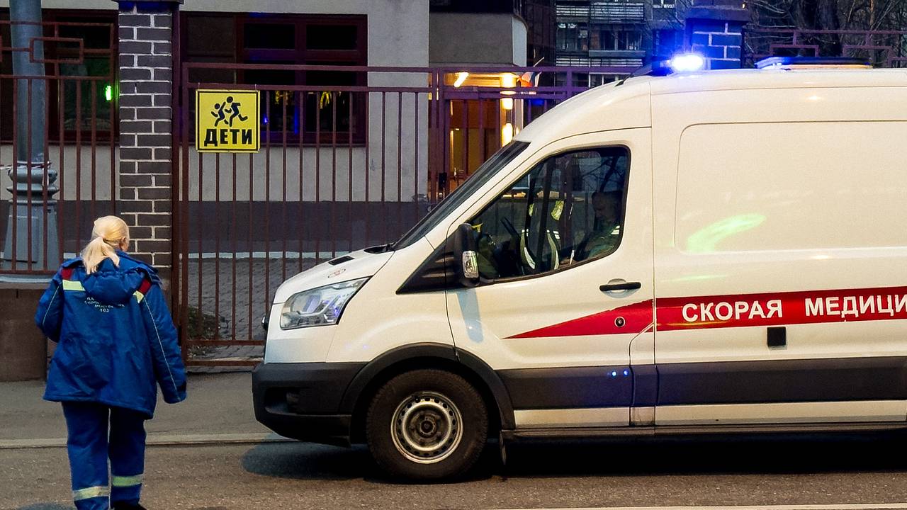 Россиянин отсудил сотни тысяч рублей за скользкий тротуар