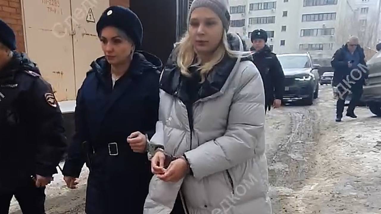 Внучка экс-мэра Самары в деталях описала убийство дедушки и бабушки. Она заморозила тела азотом, расчленила и раскидала по городу