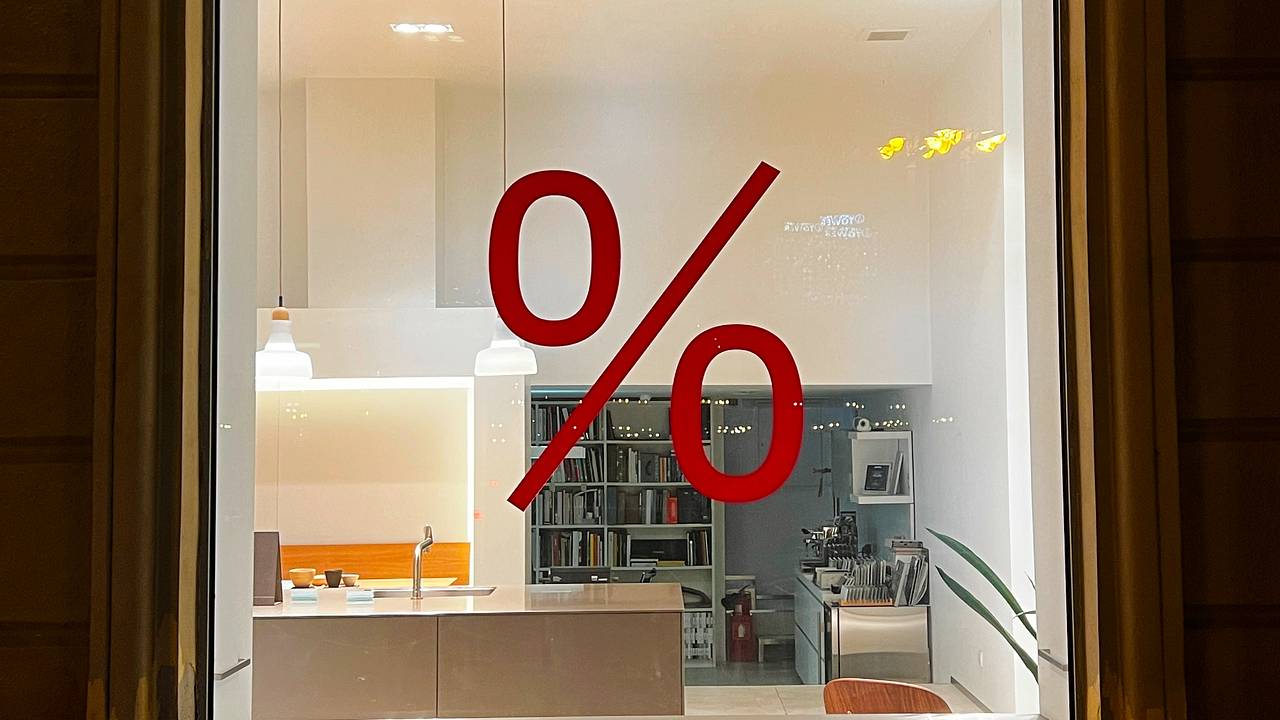 В России начал действовать самозапрет на выдачу кредитов