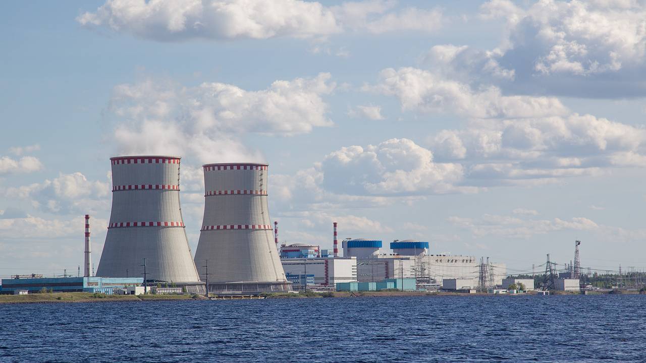 ВСУ попытались атаковать атомную станцию в российском регионе