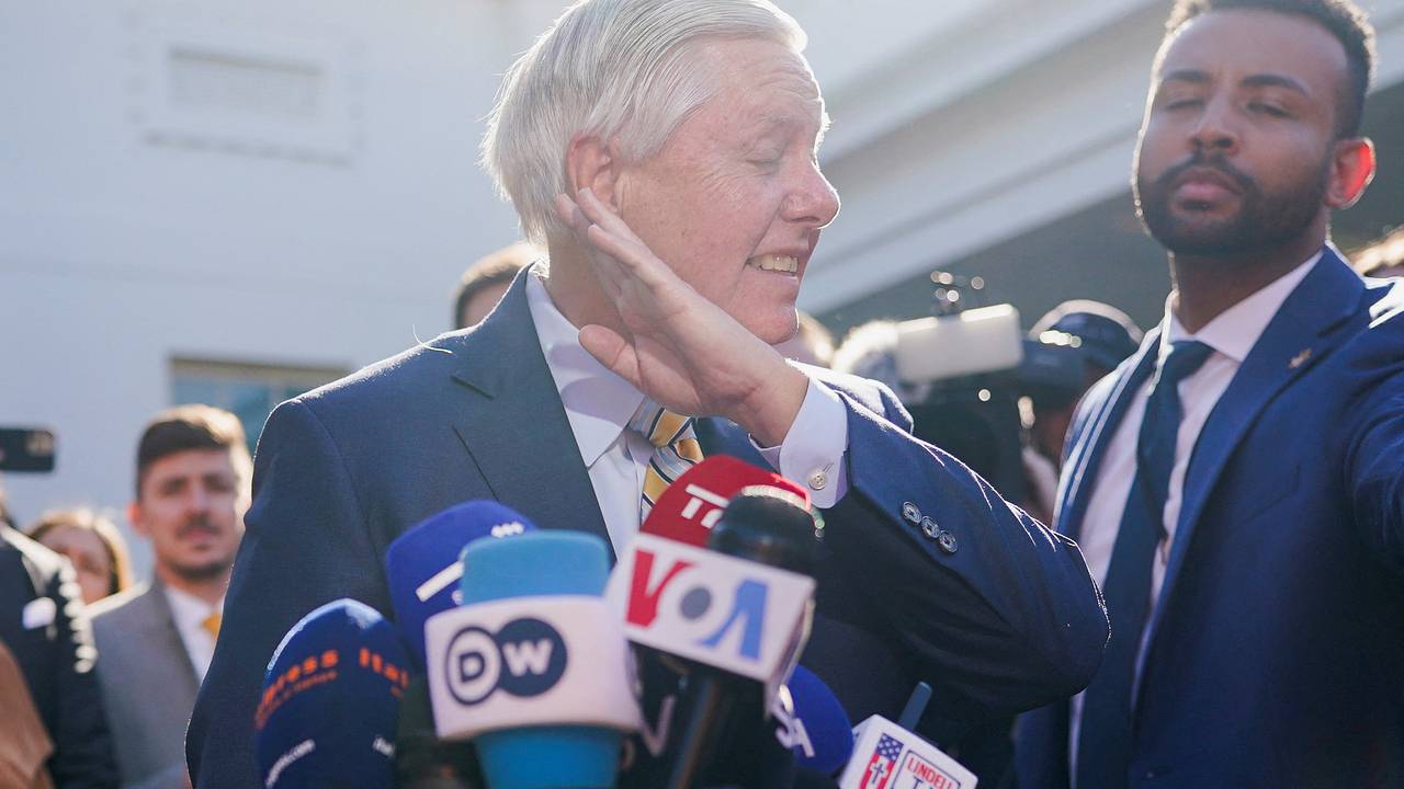 В США призвали Зеленского извиниться за поведение в Белом доме