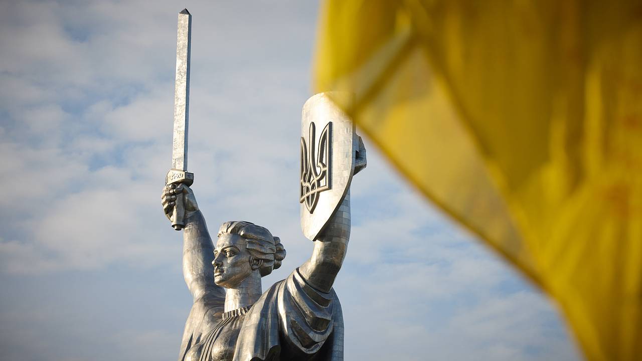 Украину сравнили с осаждаемым орками городом из «Властелина колец»