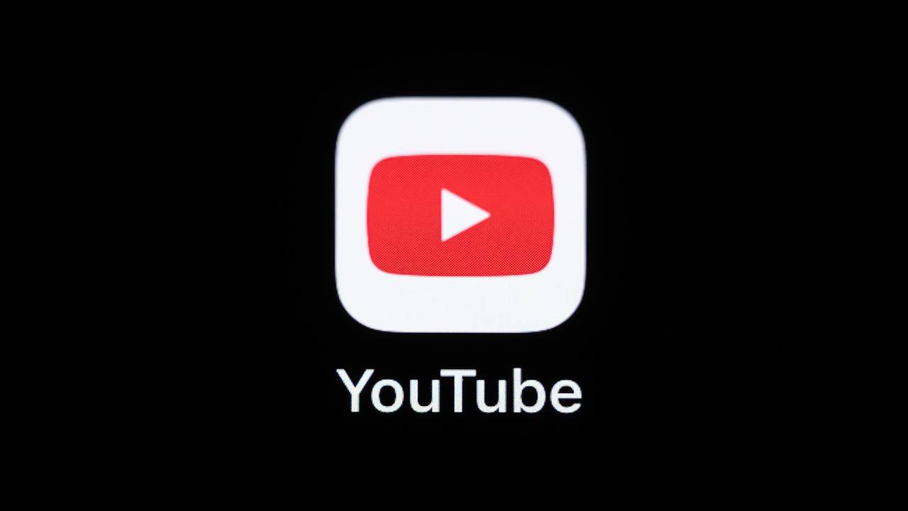 В России частично заработал YouTube