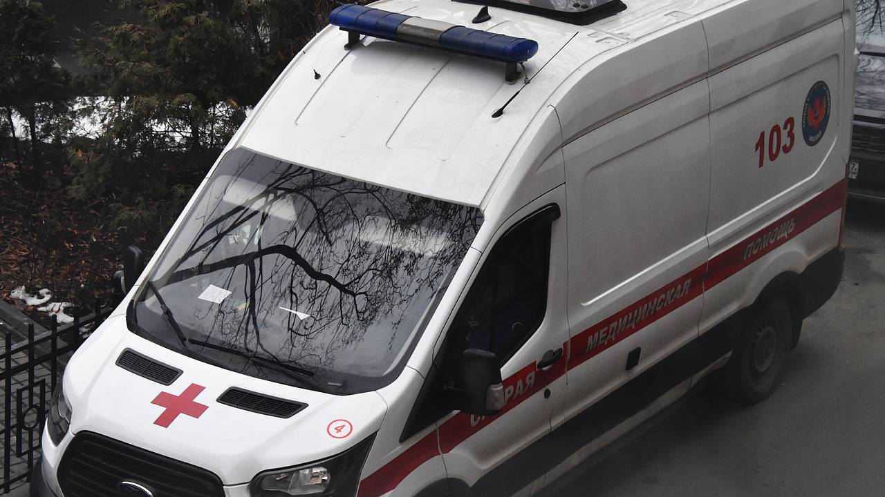 Россиянка подавилась насмерть на конкурсе по поеданию блинов