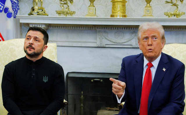 Захарова сравнила спор в Белом доме со сценой из фильма «Собачье сердце»