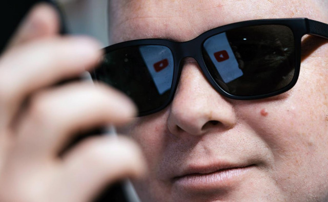 В РКН проверили работоспособность YouTube в России