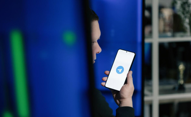 Горелкин анонсировал штрафы из-за незарегистрированных телеграм-каналов