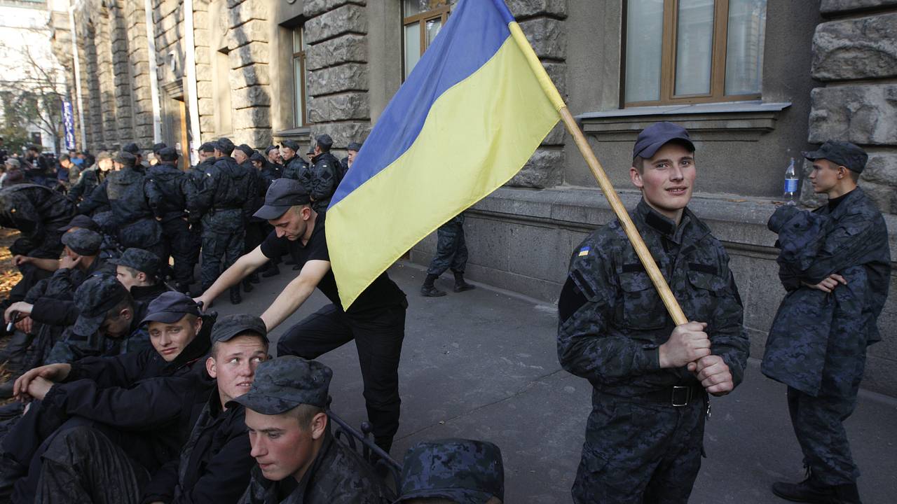 В Раде рассказали о стоимости уклонения от мобилизации