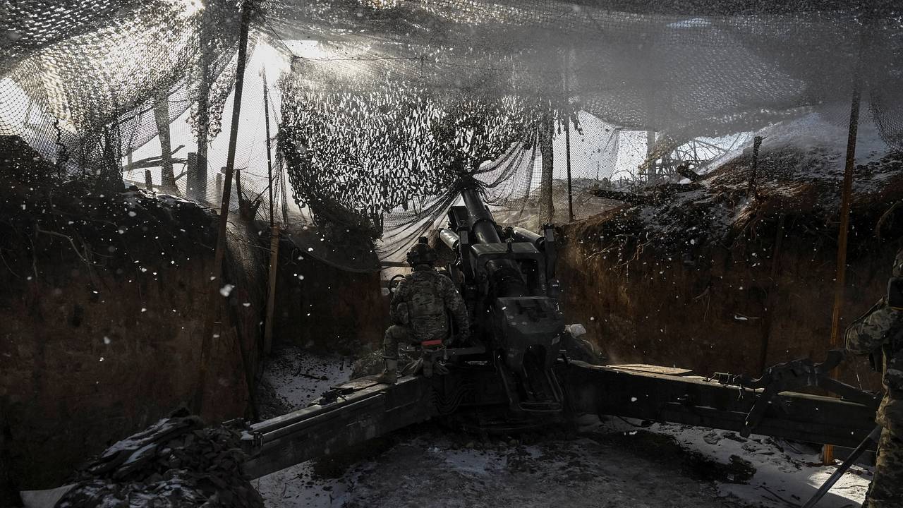 Три страны не позвали на саммит по Украине в Лондоне