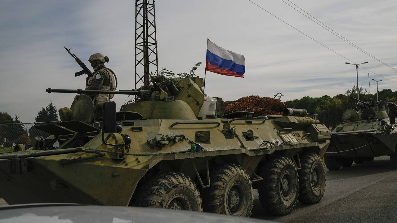 Израиль решил добиться от США сохранения российских баз в Сирии