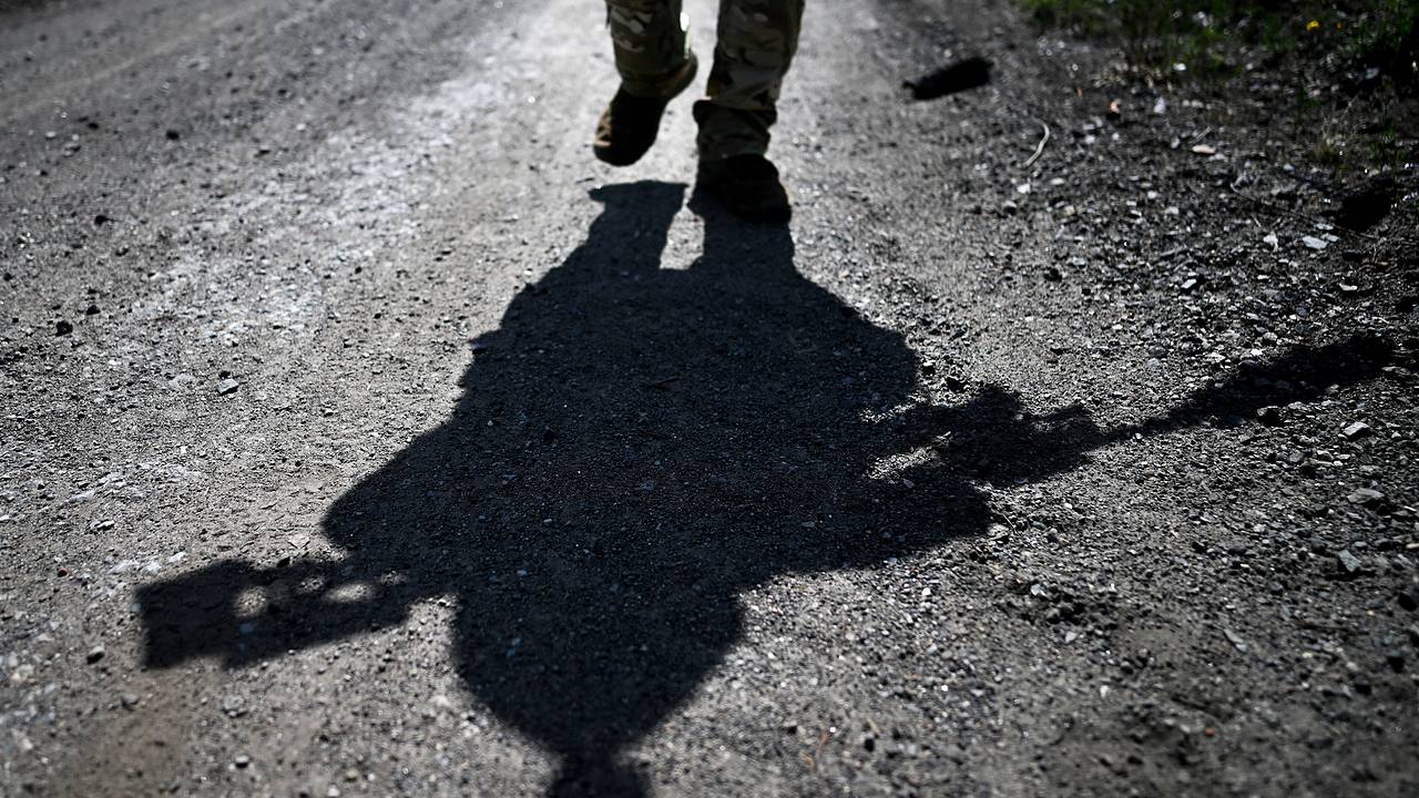 В России 83 ветерана СВО прошли обучение по программе «Время героев»