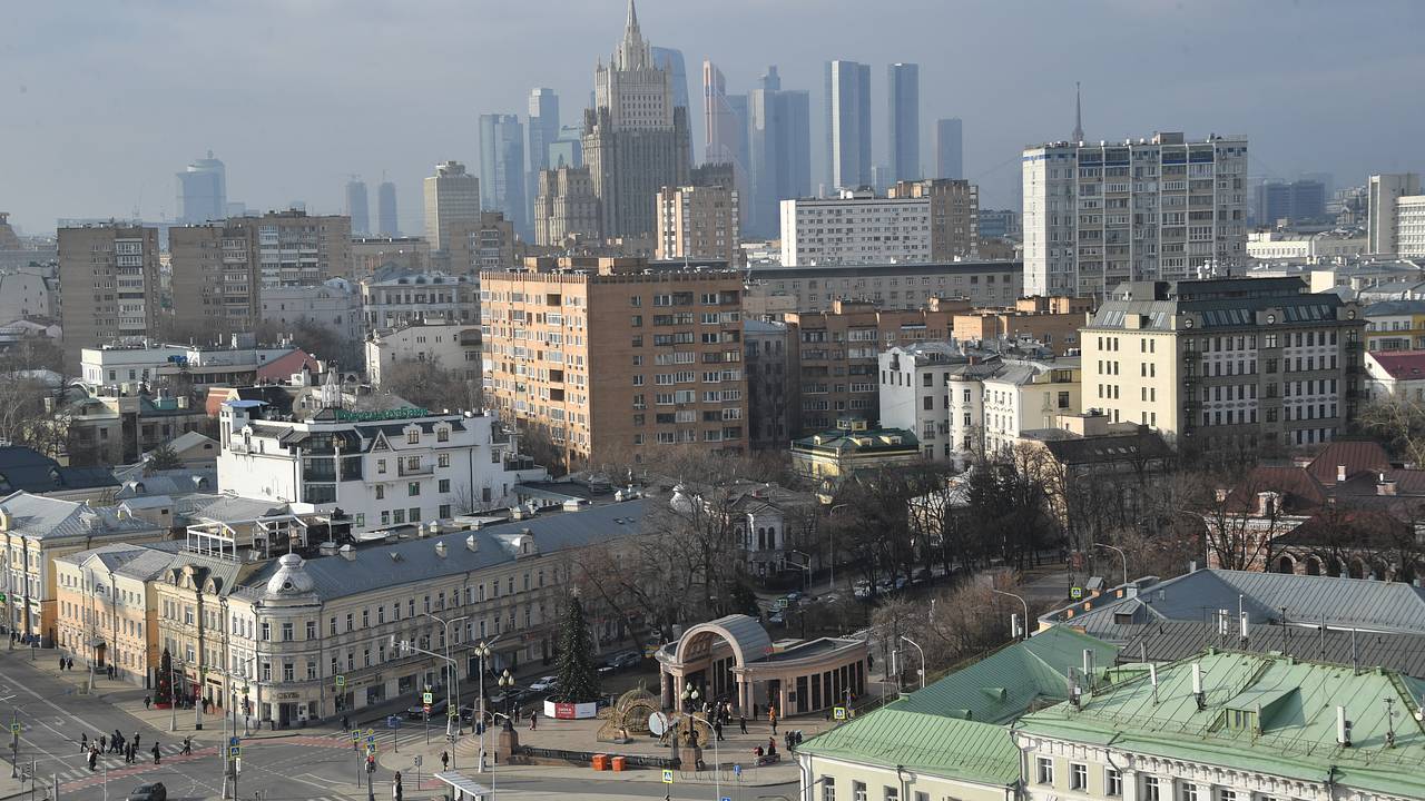 Экс-посол Великобритании указал на ошибку Запада в отношениях с Москвой