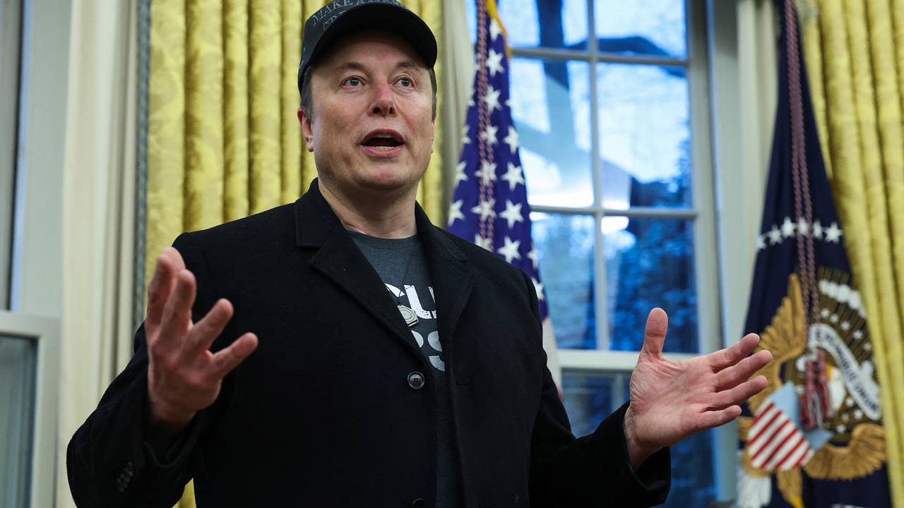 Маск раскрыл цели Зеленского и Трампа на сорванных переговорах