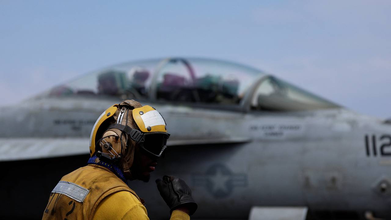 ВС США заявили об уничтожении связанного с «Аль-Каидой» высокопоставленного военного