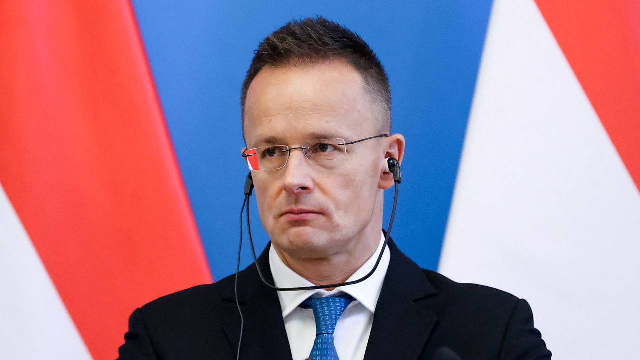 Венгерского министра заинтересовала атака Украины на «Турецкий поток»