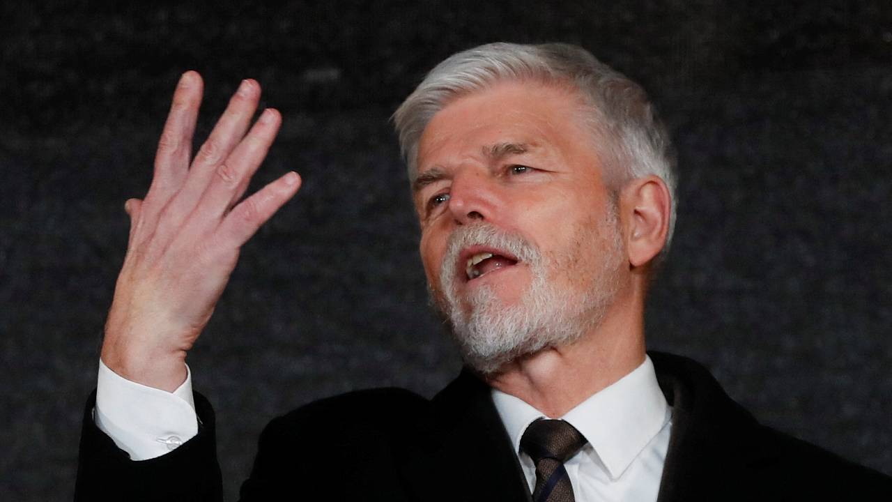 Чехия призвали создать международную коалицию для мира на Украине