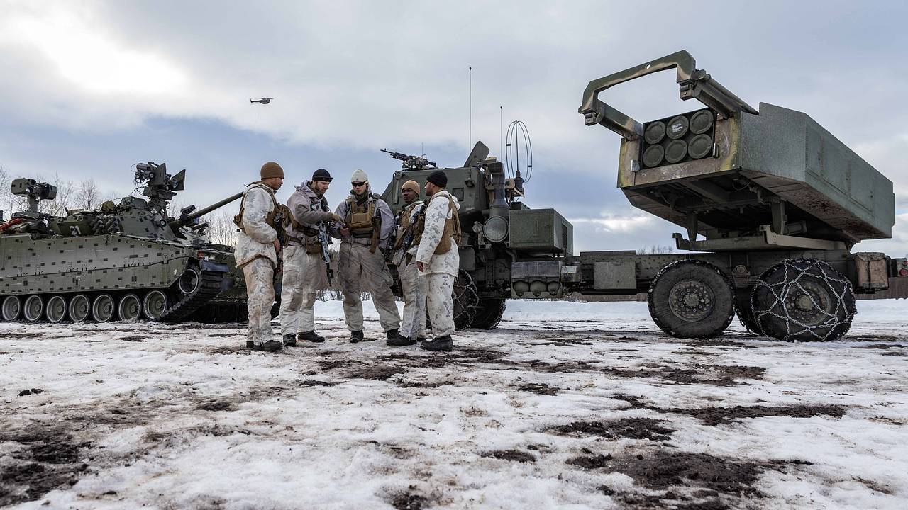 В Британии подняли вопрос об отправке миротворцев ЕС на Украину в случае прекращения огня