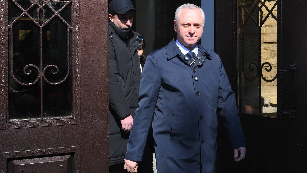 Выборы в Абхазии завершились победой Гунбы. На один из избирательных участков напали, инцидент назвали политическим террором