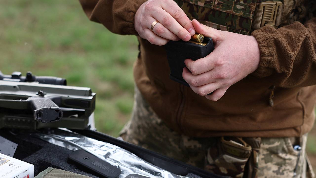 Помогавший россиянам американец предрек поражение Украины