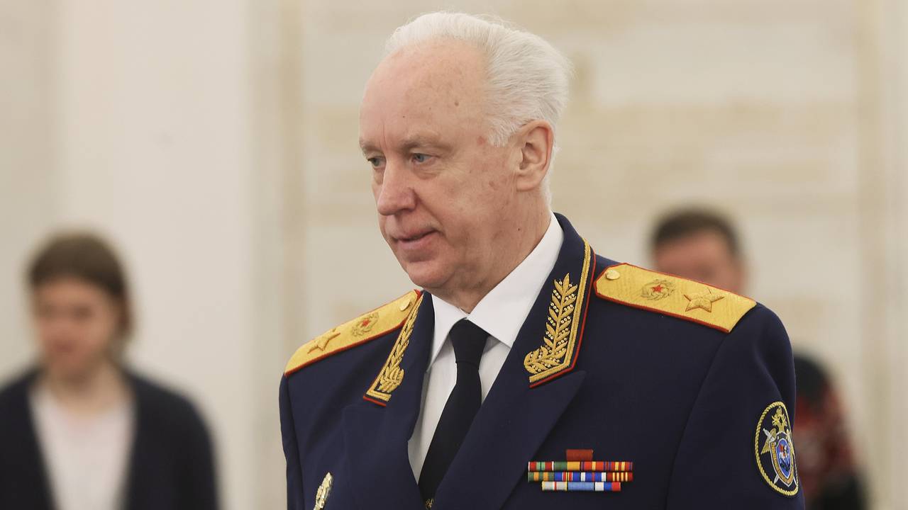 Бастрыкин призвал европейских политиков к ответственности за погибших россиян