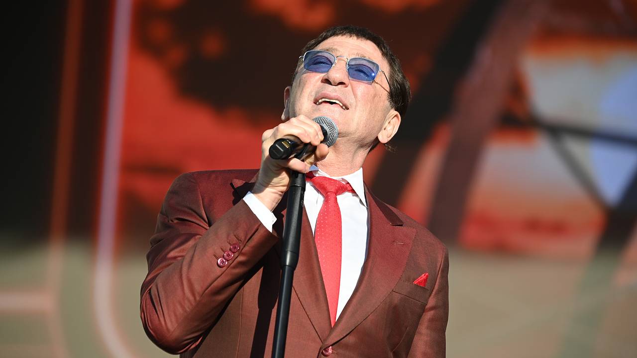 Лепс оценил идею написать песню о спецоперации фразой «не хотелось бы»