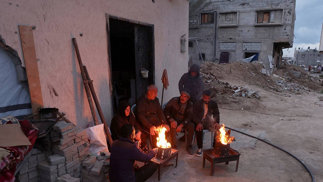 Планы Трампа по Газе назвали нелепой фантазией