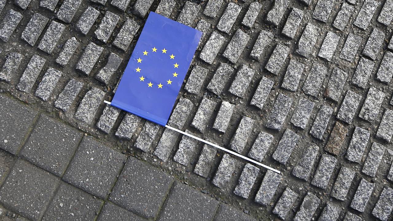 В Испании описали ситуацию в Европе словами «находится на пороге смены порядка»