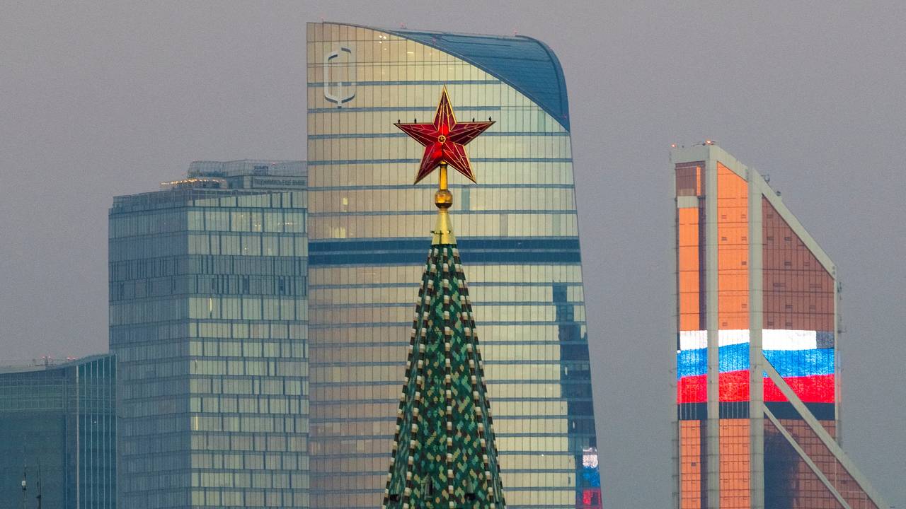 В Кремле высказались о голосовании России и США за одну резолюцию ООН по Украине