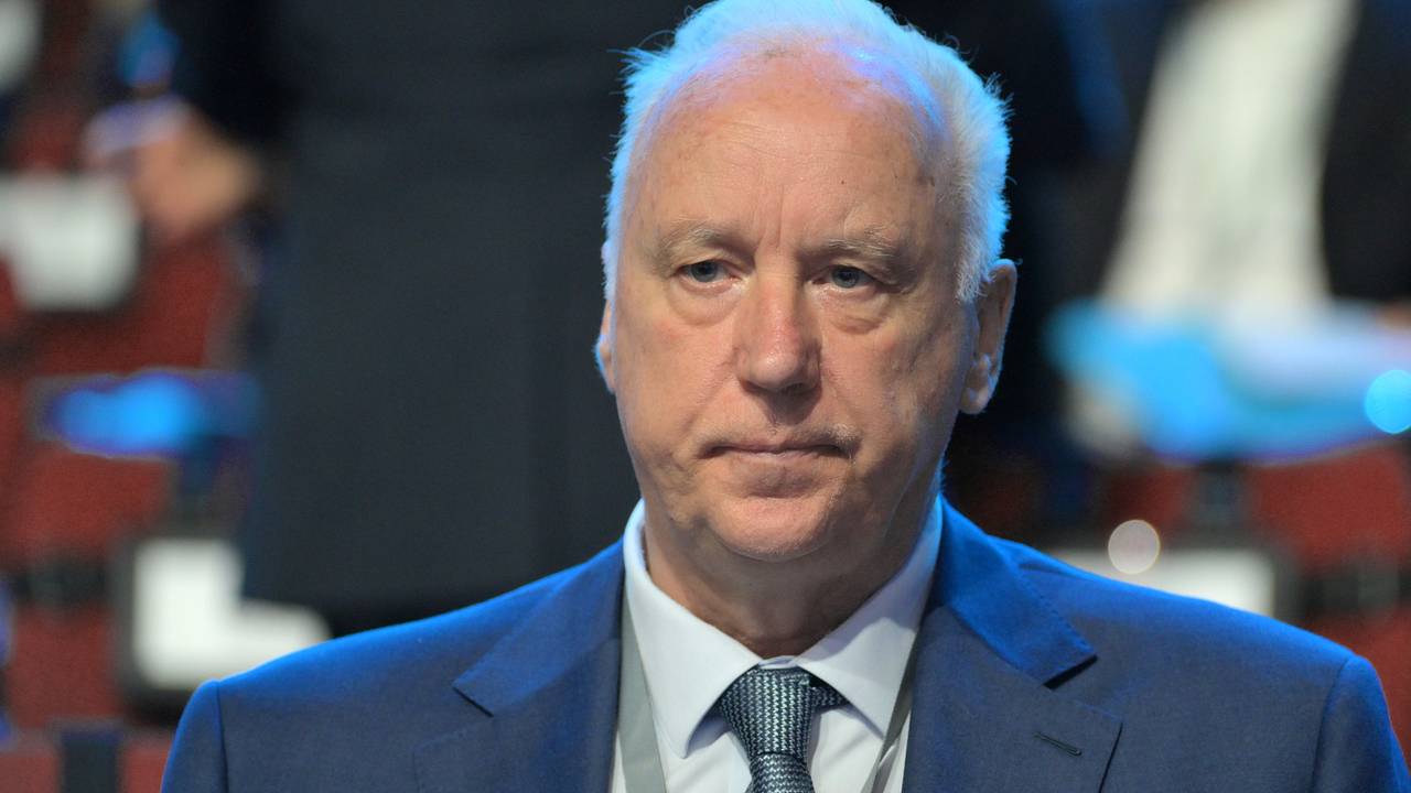 Бастрыкин назвал поставляющие ВСУ наиболее смертоносное оружие страны