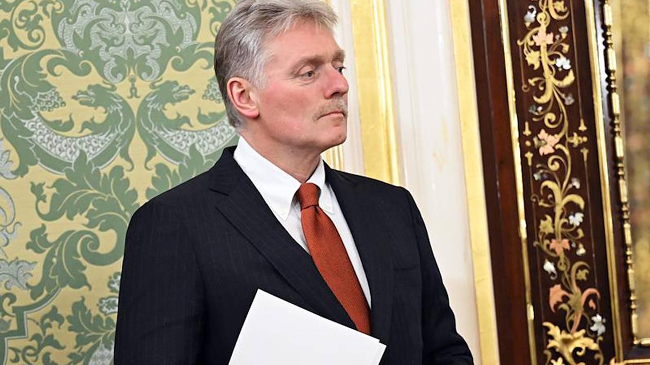 Песков ответил на вопрос о переговорах по «Северному потоку-2»