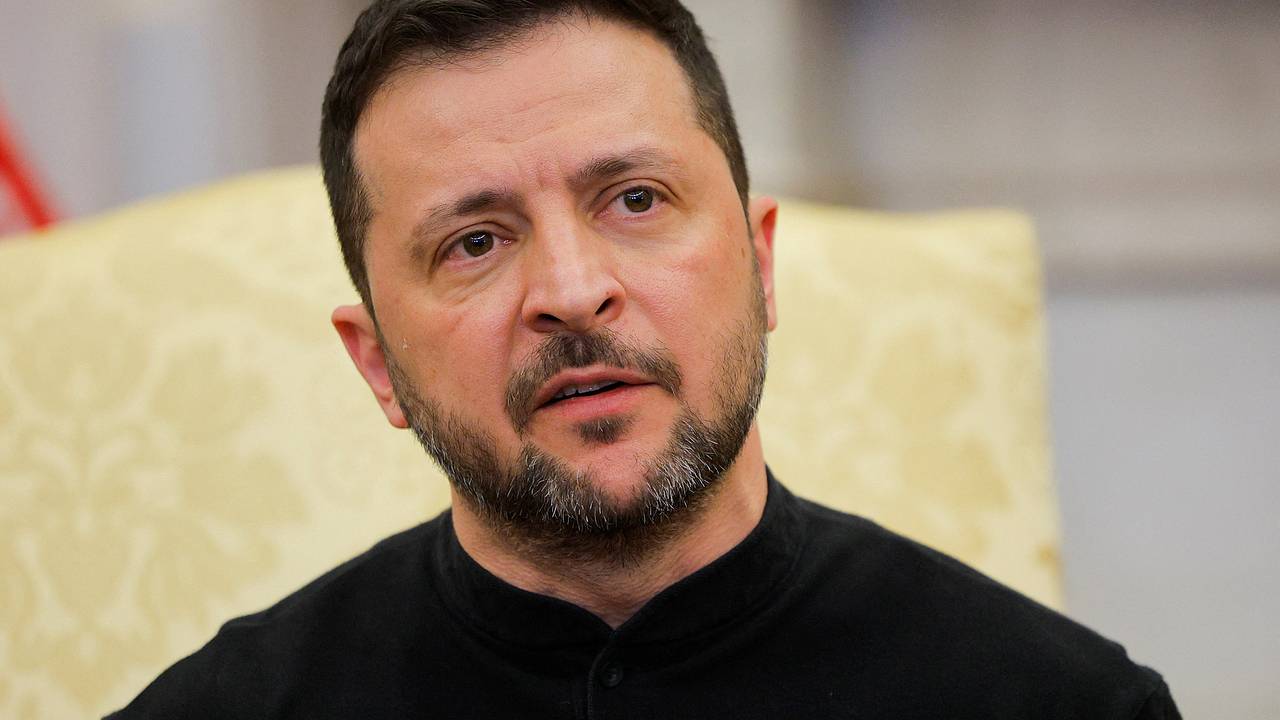 Американский миллиардер призвал Запад не потакать требованиям Зеленского