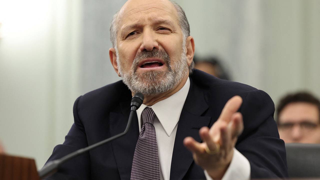 Министр торговли США отказал Зеленскому в деньгах