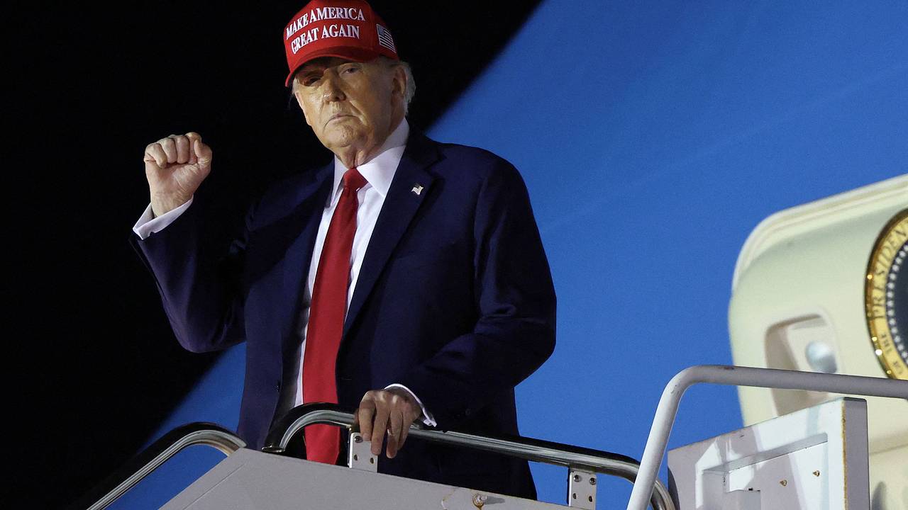 Трампа назвали единственным способным привести Путина к переговорам