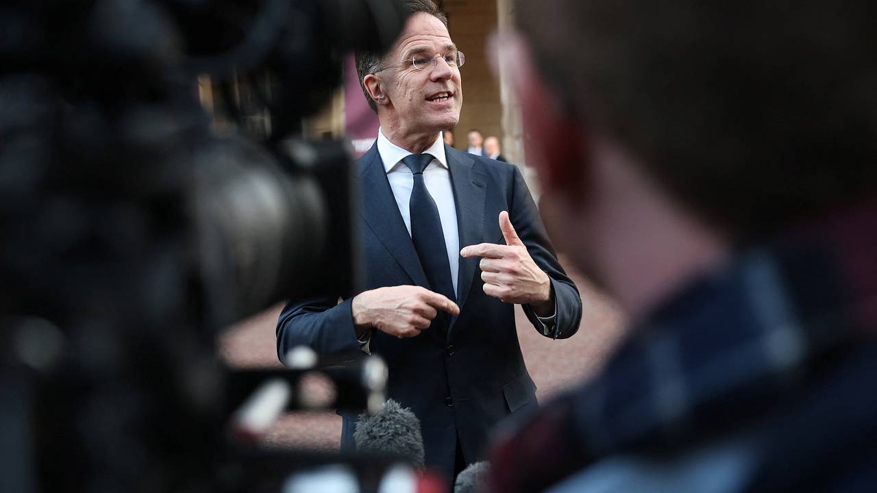 Генсек НАТО призвал готовиться к остановке огня на Украине