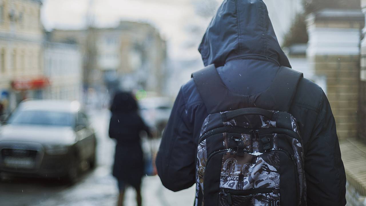 Мужчина обвинил бывшую учительницу в изнасиловании 30-летней давности