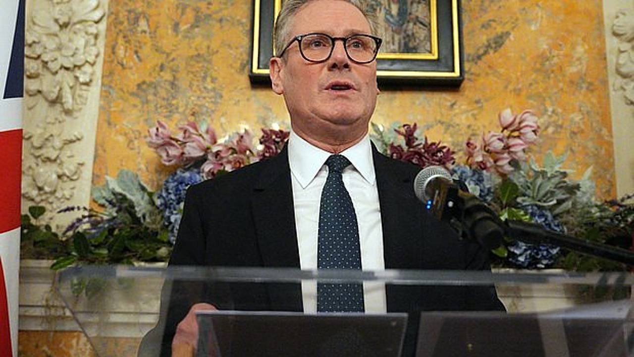 Стармер высказался о роли России на переговорах по Украине