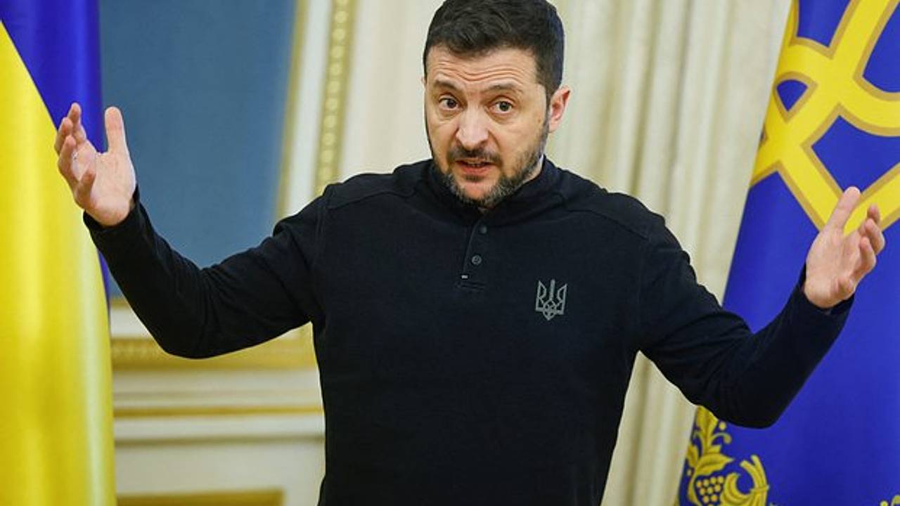 В США заявили о неспособности Зеленского к дипломатии