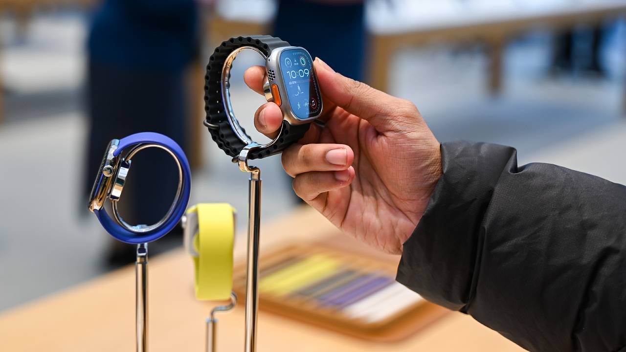 Пользователи умных часов уличили Apple в обмане