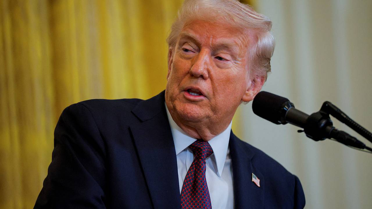 В США рассказали о подготовке встречи Путина и Трампа