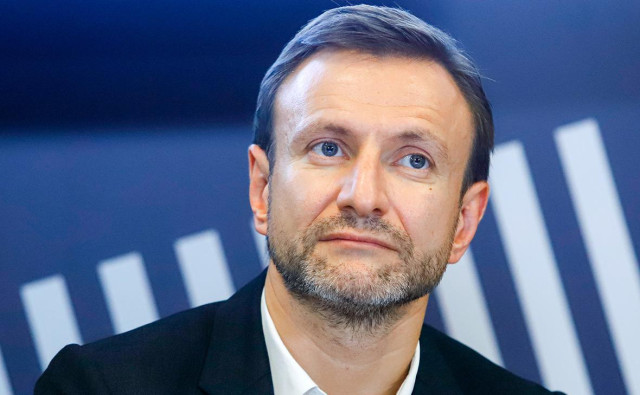 У арестованного топ-менеджера «Роснано» нашли иностранное гражданство
