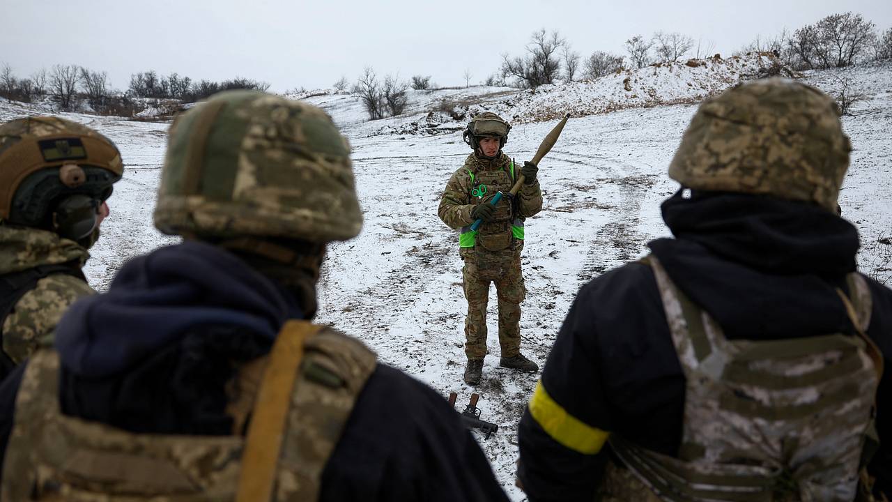 Бывший командующий НАТО усомнился в скором завершении украинского конфликта
