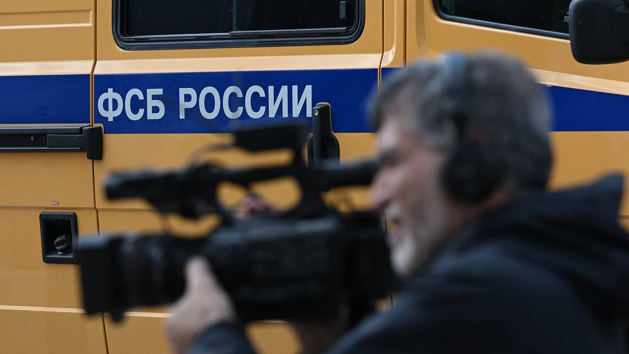 ФСБ предотвратила запланированный в подмосковной синагоге и московском метро теракт