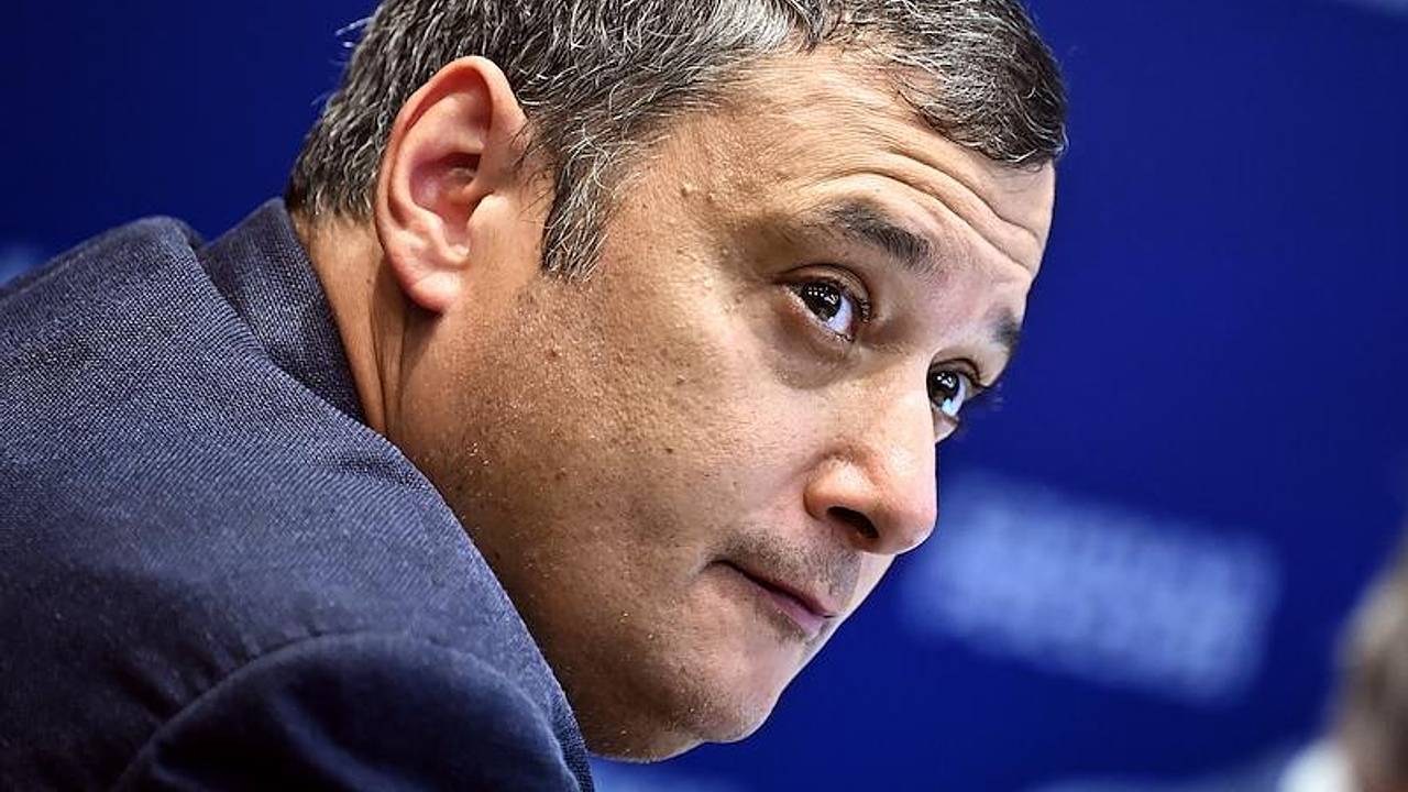 Хинштейн заявил о необходимости вернуть в курское приграничье свыше 150 тысяч человек