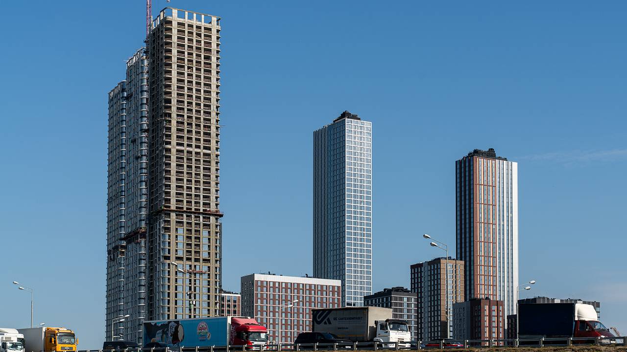 Россияне рассказали о приемлемой ипотечной ставке